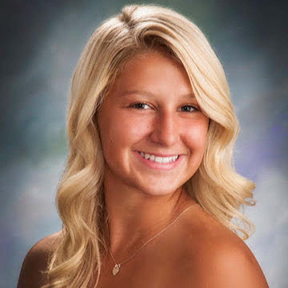 Meet your Posher, Aubrey